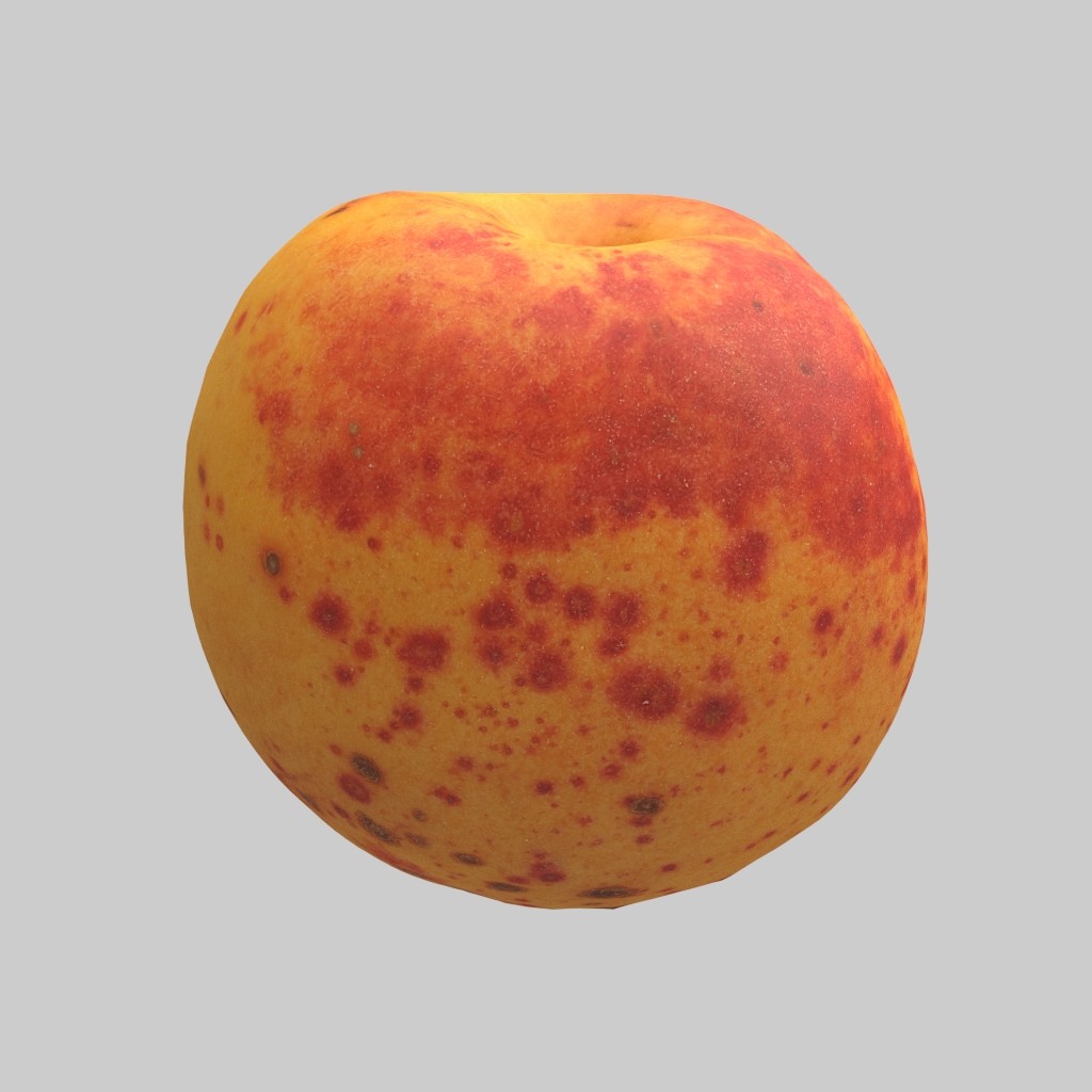 2x apricots preview image 3